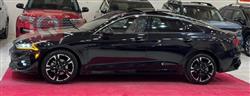 کیا K5